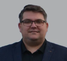 Porträt von Ing. Christoph Achleitner